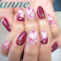 フラワー フレンチ