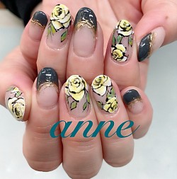 アンティークローズ