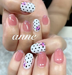 ドットネイル